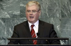 'Internet freedom' is Government priority, Gilmore tells UN