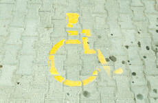 Disability: 'Are one in four people that I meet uncomfortable talking to me?'