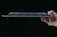 Apple to launch iPad 3 next month - report