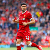 Emre Can to Juventus, Nasri nearing Man City exit and all of today's transfer gossip