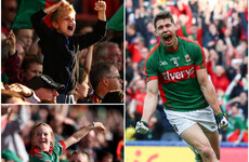 Mayo's latest nervy escape proves one thing: They are the GAA's great entertainers