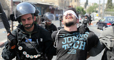Why Jerusalem's holiest site is central to the Israeli-Palestinian conflict and why violence has flared there