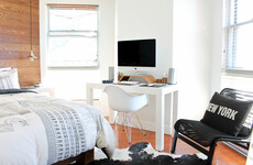 We want to pay your rent for a month! And it's all thanks to Circle