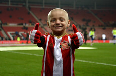 Everton are hosting a charity match to celebrate the life of Bradley Lowery