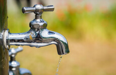 Old pipes are making it more difficult to restore the water to Drogheda and east Meath