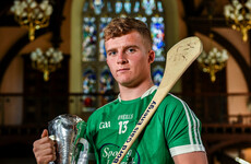 'There are no sweepers...you just go out and express yourself' - Casey enjoying U21 campaign