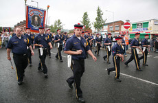 Orange Order asks Protestants not to use the term 'RIP'