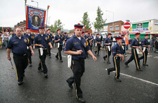 Orange Order asks Protestants not to use the term 'RIP'