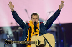 Justin Bieber abruptly ends world tour
