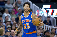 Derrick Rose has agreed a one-year deal with the Cleveland Cavaliers