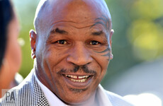 Mike Tyson says Conor McGregor 'will be killed' against Floyd Mayweather