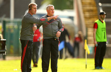 'They took the eye off the ball, those calls nearly cost them'