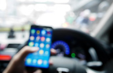 Poll: Do you check or use your phone while driving?