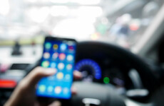 Poll: Do you check or use your phone while driving?