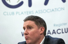 'Free the month of April': CPA calls for change and share plans to end fixture problems