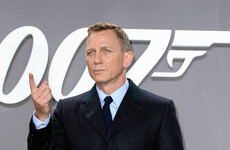 Daniel Craig 'to return as James Bond'