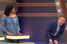 A family from Muff in Donegal appeared on an Australian gameshow and the host lost it