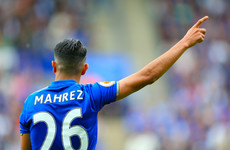 Roma continue pursuit of Mahrez, PSG willing to offload Veratti and all of today's transfer gossip