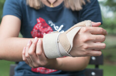 Sharp increase in personal injury suits with almost 22,000 filed last year