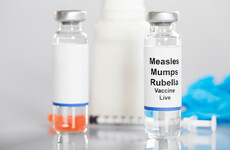 Small decline in MMR vaccinations could have a serious effect