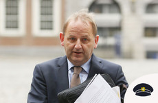 False rape allegation about Maurice McCabe 'remained on file until this year'