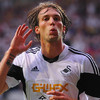 Injury forces former Spain and Swansea striker Michu to end his career at 31