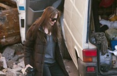 Angelina Jolie's directorial debut clouded by controversy