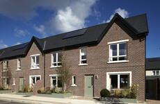 Brand new redbricks within 15 minutes of Portmarnock and Howth