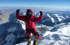 Dublin man sets off to climb Mount Kilimanjaro in bid to climb each continent's highest mountain