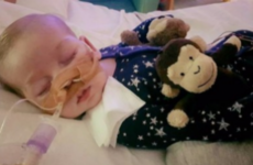 Charlie Gard's parents ask the High Court to let them take their son home to die