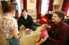 Poll: Should same-sex couples be allowed to adopt?