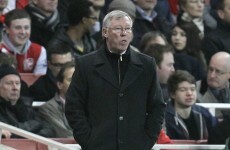 Ferguson for England? Here's what the papers are saying about the hardest job in football