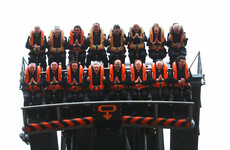 Alton Towers says rollercoaster did what it was supposed to after passengers evacuated 180 feet above the ground