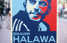 Prosecution 'closes case' in trial of Ibrahim Halawa in Egypt