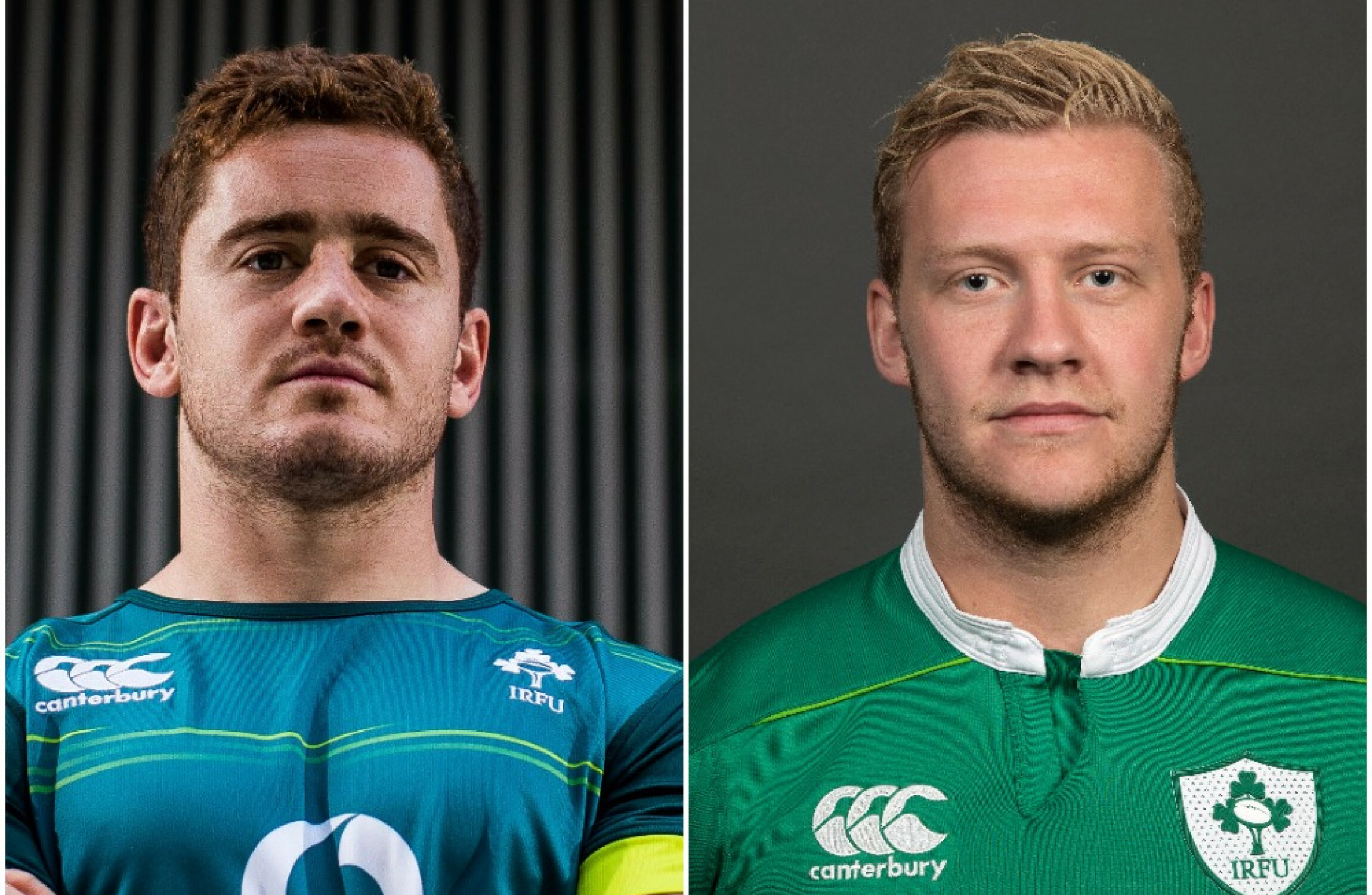 Ireland Internationals Paddy Jackson And Stuart Olding To Be Prosecuted ...