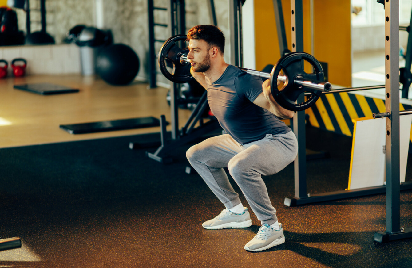 Not sure what to do in the gym? Here's a 60-minute basic workout that ticks  all the boxes