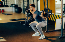 Not sure what to do in the gym? Here's a 60-minute basic workout that ticks all the boxes