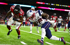 Study finds 99% of former NFL players have brain disease caused by blows to the head