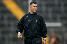 Tipperary are on the lookout for a new U21 hurling boss as William Maher steps aside