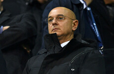 Impossible for Premier League spending to be sustainable, warns Spurs boss Levy