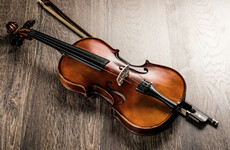 Japanese woman arrested on suspicion of destroying ex-partner's 54 violins worth nearly €1 million