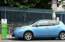 Poll: Will your next car be an electric car?