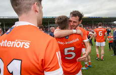 Clarke's impact, McGeeney's silence, and growing confidence: Armagh's return to the big stage