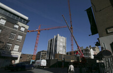 Major building sites will grind to a halt as crane drivers escalate strikes