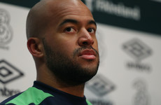 'I wasn't going to hang around and warm the bench' - Darren Randolph left West Ham for World Cup ambitions