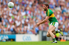 'It wasn't as if it just happened overnight where we were looking over our shoulder at what's next'