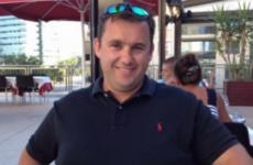 Jason Corbett had head injuries 'similar to a car crash or fall from great height'