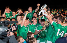 Poor Cork start denies them triple crown, massive boost for Limerick and the absence of key Rebels