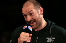 It looks like former heavyweight champion Tyson Fury has retired from boxing again