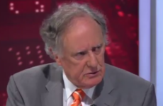 'People on low pay are not middle class': Leo faced tough questions from Vincent Browne last night